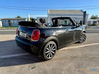 usado Mini Cooper D Cabriolet 