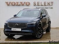 Usado Volvo XC90 Plus 2024 Azul denim SUV