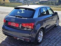 usado Audi A1 Sportback 1.0 TFSI