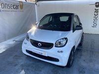 usado Smart ForTwo Electric Drive Passion