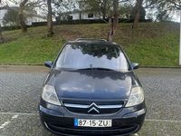 usado Citroën C8 II 2.0 HDi Diesel 109 cv/2005