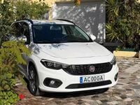Usado Fiat Tipo 95 HP (69 kW) 2020 Branco Carrinha