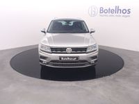 usado VW Tiguan 2.0 TDI Highline DSG 4Motion