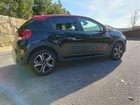 Usado Citroën C3 PureTech 83 HP (61 kW) 2022 Citadino