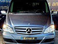 usado Mercedes Viano Classe V /122 CDI 3.0 224 CV