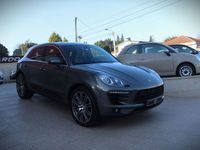 usado Porsche Macan S 