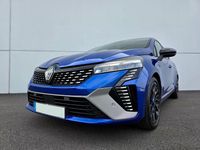 Usado Renault Clio V Esprit Alpine 143 HP (105 kW) 2024 Azul escuro