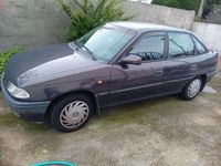 Usado Opel Astra 1995 Sedan