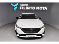Usado Peugeot 308 Active 130 HP (95 kW) 2022 Branco Carrinha