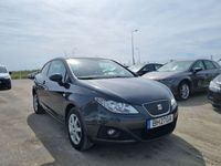 usado Seat Ibiza SC 1.2 TDi Fre DPF