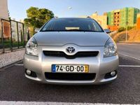 usado Toyota Corolla Verso 2.2 D-CAT -177CV