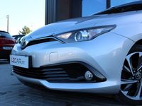 usado Toyota Auris 1.8 HSD Active