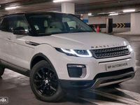 usado Land Rover Range Rover evoque 2.0 D 150cv