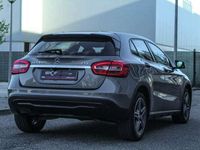 usado Mercedes GLA180 Classe GLAURBAN