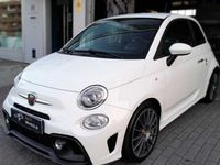 usado Abarth 595 1.4 T-Jet