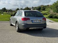 usado Audi A6 Allroad 2.7tdi imaculada