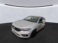 Usado Fiat Tipo Wagon 95 HP (69 kW) 2021 Cinzento Carrinha