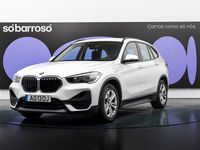 Usado BMW X1 220 HP (161 kW) 2021 Branco SUV