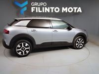 usado Citroën C4 Cactus 1.5 BlueHDi Shine Pack