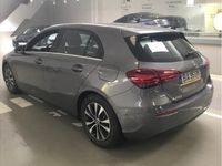 usado Mercedes A200 Classe1.4 163cv Aut.