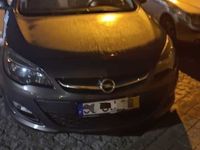 usado Opel Astra 1.3 diesel