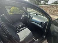 usado Chevrolet Aveo LT 1.4 2009