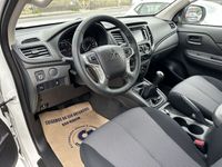 usado Mitsubishi L200 2.3 DI-D Space Cab Kimono 4WD