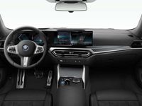 usado BMW i4 eDrive40 Pack M