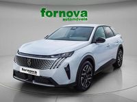 Usado Peugeot 3008 136 HP (100 kW) 2025 Branco SUV