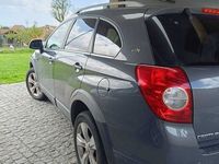 usado Chevrolet Captiva 2.2 VCDi Seven Xtreme 7 Lugares