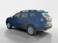 Usado Dacia Duster Comfort 91 HP (66 kW) 2022 Azul SUV