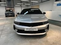 Usado Opel Astra 136 HP (100 kW) 2025 Cinzento Carrinha