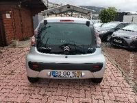 usado Citroën C1 _Outro