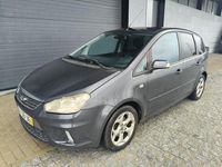 Usado Ford Focus 110 HP (80 kW) 2008 Sedan