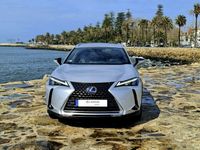 usado Lexus UX Luxury +