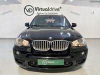 usado BMW X5 Xdrive35d