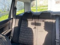 Usado Peugeot 307 2002 Sedan