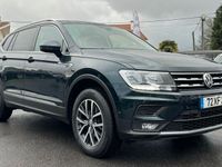 usado VW Tiguan 2.0 TDI Confortline