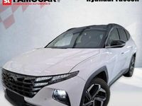 Usado Hyundai Tucson 252 HP (185 kW) 2021 Branco SUV