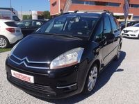 usado Citroën C4 Picasso 1.6 HDi Exclusive