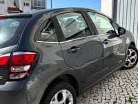 Usado Citroën C3 82 HP (60 kW) 2016 Sedan