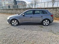 usado Audi A3 Sportback 1.6 TDi Sport