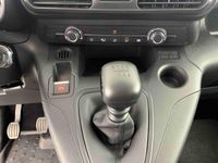 usado Opel Combo E15DT 100cv S/S L2H1 Enjoy -
