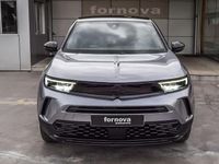 Usado Opel Mokka GS Line 100 HP (73 kW) 2024 Cinza SUV