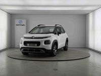 Usado Citroën C3 Aircross Feel 100 HP (73 kW) 2018 Branco SUV