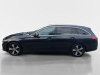 Usado Mercedes C220 200 HP (147 kW) 2025 Cinza Carrinha