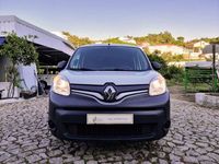 usado Renault Kangoo 1.5 dCi Maxi Business S/S