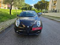 usado Alfa Romeo MiTo 1.6 JTD Progression