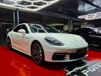 Usado Porsche Panamera 462 HP (339 kW) 2018 Branco Sedan