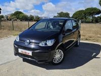 usado VW up! 1.0 Move Auto